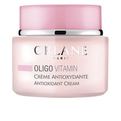 Oligo Vitamine Anti-oxidant Crème 50 ml