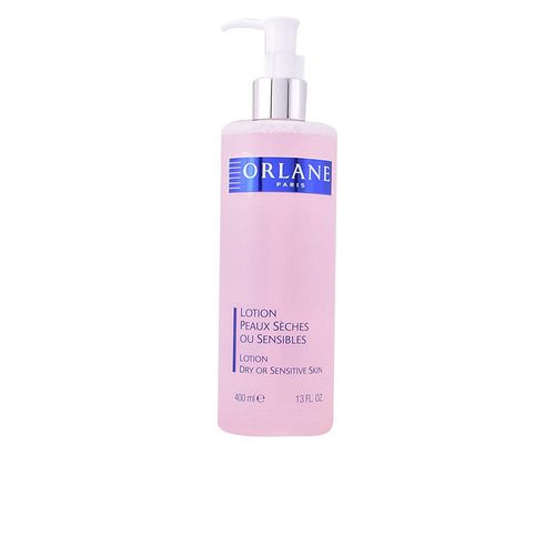 Lotion Peaux Sèches Ou Sensibles 400 ml