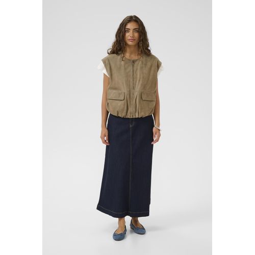 Weste CUannemie Weste Casual fit