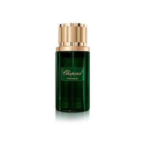 Chopard Cedar Malaki Eau De Parfum Unisex 80 m