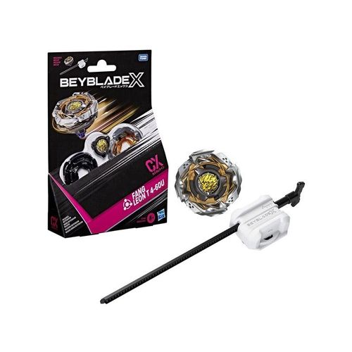 Beyblade Bbx Grand Teton