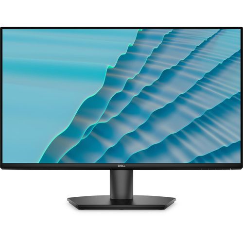 DELL SE2726H Computerbildschirm 68,6 cm (27") 1920 x 1080 Pixel Full HD LCD Schwarz