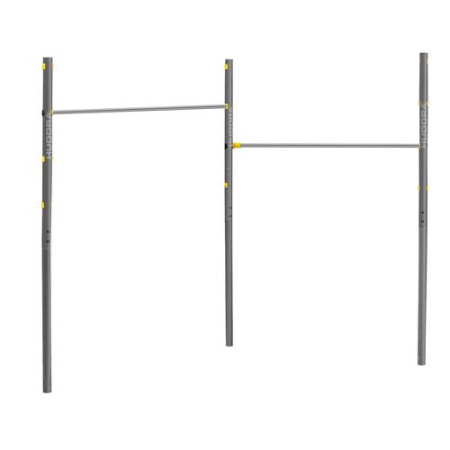 Doppel Turnreck Fabian Pro