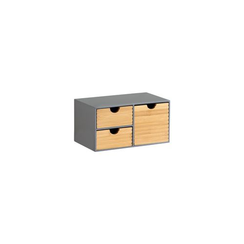 Organizer, grau, FSC