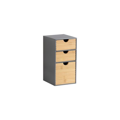 Organizer, grau, FSC