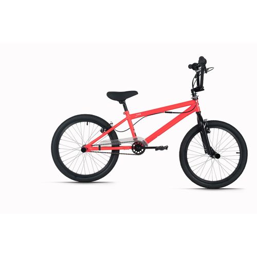 WYLD WYLD BMX Freestyle 20'' TRX