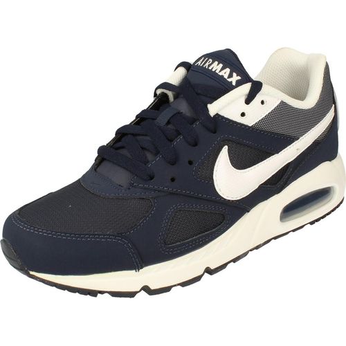Nike Air Max IVO 580518411 (40.5/obsidian-white obsidian-w)