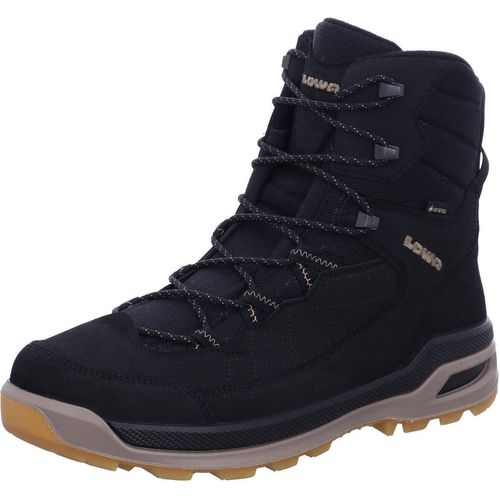 Lowa Herren Stiefel, schwarz(schwarzbeige (9911)), Gr. 81/2