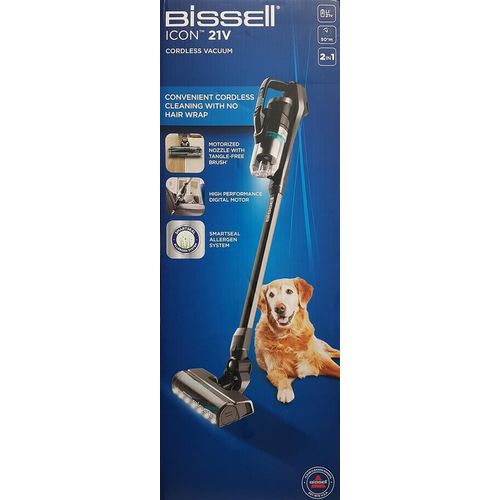 BISSELL Stabstaubsauger Bissell Icon 21 V