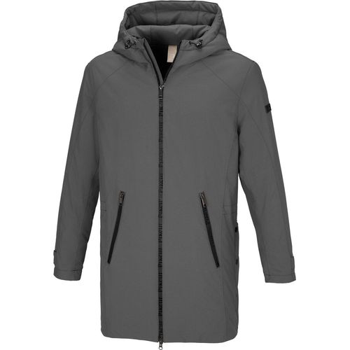 Pikeur Parka Men 280 basalt 46