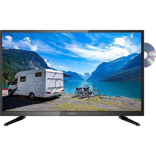 Reflexion LDDW27i+ 27' Smart LED-TV