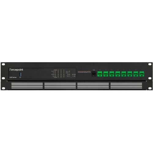 Rackmount.IT Kit for Forcepoint N60 - N120 Series
