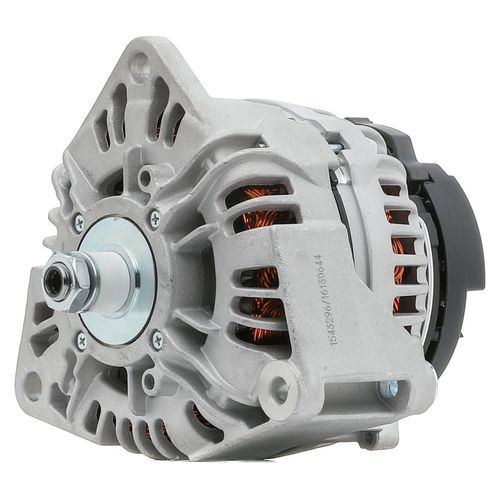 RIDEX 4G1239 Lichtmaschine Generator LiMa 150A 24V passend für MERCEDES-BENZ Citaro (O 530) CITARO (O 530)