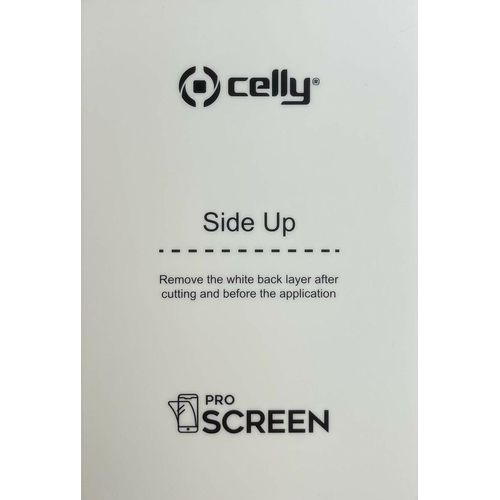 Displayschutzfolie Celly PROFILM20