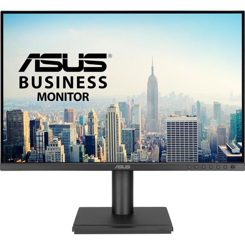 ASUS BE248CFN Docking Monitor, LED-Monitor, (WUXGA, IPS, USB-C