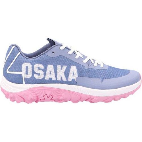 Osaka Kai Mk1 Feldhockeyschuhe Blau EU 40 Mann Blau EU 40