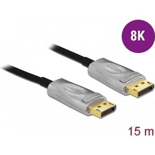 Delock DisplayPort-Kabel - DisplayPort (M)