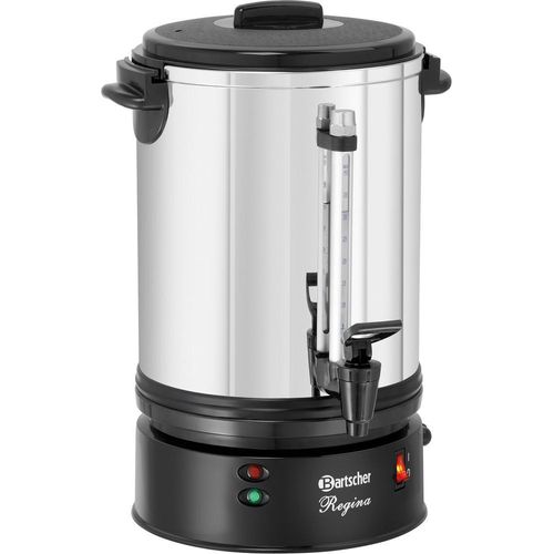 Rundfilter Kaffeemaschine Regina 40 Plus