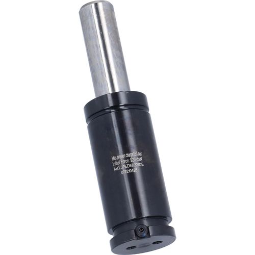 Stickstoffgas-Federlegierungsgehäuse, gaskomprimierte Stanzteile mit Kolbenstange, Serie 1000, YX1000-063