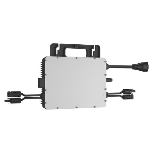 Hoymiles HiFlow 800 Pro HMS-800-2WB Mikrowechselrichter 800W Pro