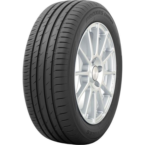 Toyo Proxes Comfort Suv 225/55R18 98V Bsw