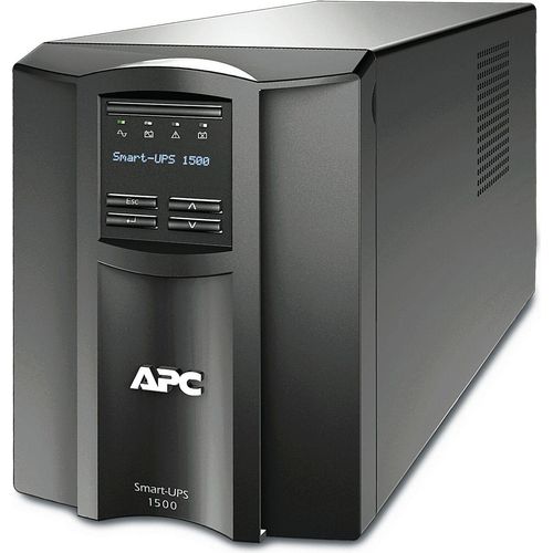 APC Smart-UPS 1500 LCD - USV - Wechselstrom 120