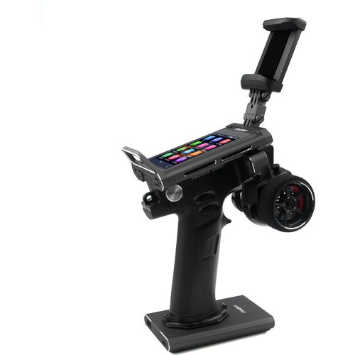 Noble NB4 - Pro+ Sender mit 2 Empfänger