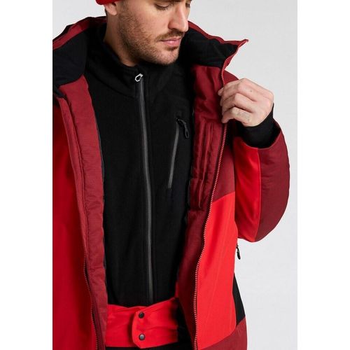 Icepeak Fairburn Korallenrot Korallenrot 54