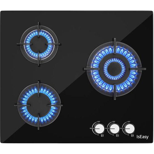 IsEasy - MGBG-603 - Elektrokochfeld