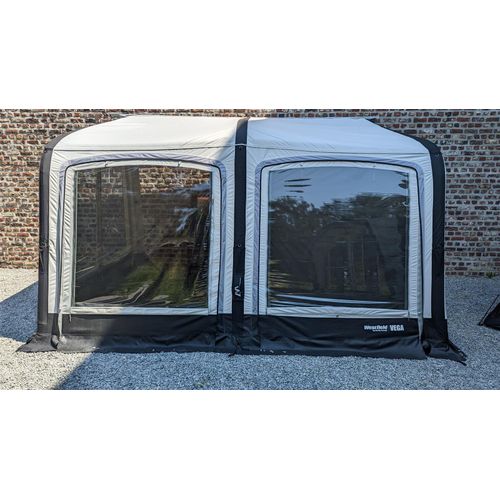 Ihre 2. Chance Westfield Vega 330 2.0 - Anstellhöhe 255-285 cm