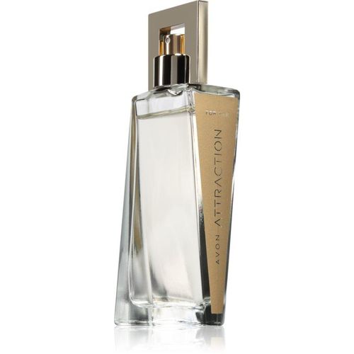 Avon Attraction eau de parfum for women 50 ml