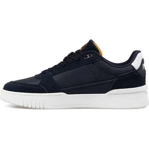 PME Legend Brycepoint Veterschoenen Laag - Blauw - Maat 40