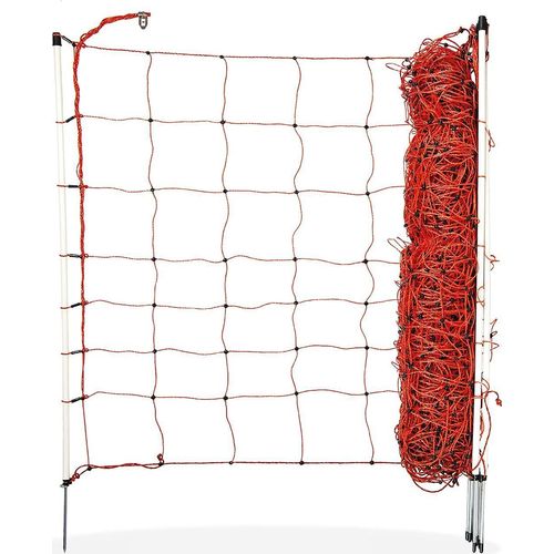 Schafezäune - Schafe Zaune - Schafnetze - Schafe Netze