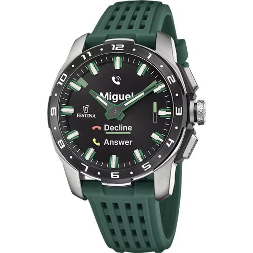 Festina Connected Full D F23305/1 Smartwatch SmartWatch