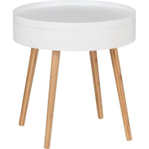 Außen-Tisch - Garten-Tisch - Wohnzimmer-Tisch - Garten-Tisch - Kaffee-Tisch - Für Innen und Außen - Unverzichtbar für Deinen Garten