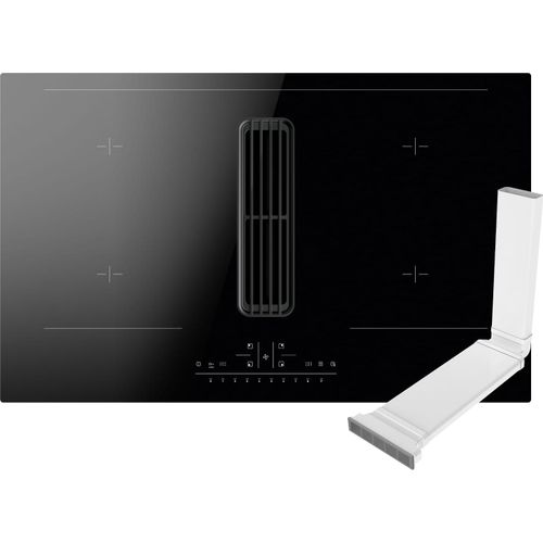 Amica DHKI 752 800 C Kochfeldabzug Induktion + PSD 100 Downair Set