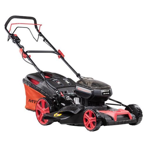 MTF LMA 46-40N 40V AKU Rotationsrasenmäher