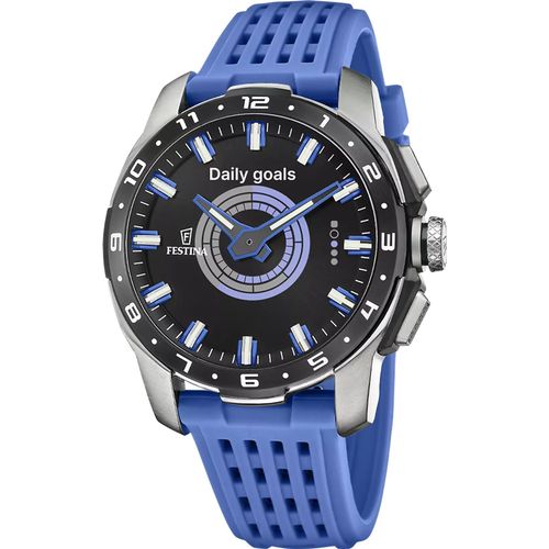 Festina Connected Full D F23305/2 Smartwatch SmartWatch