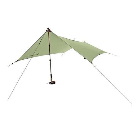 Sea To Summit Escapist Evo Tarp - Groß Estragon