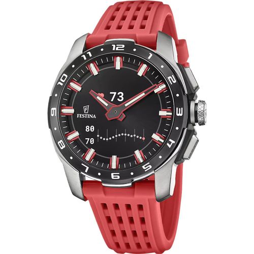 Festina Connected Full D F23305/4 Smartwatch SmartWatch