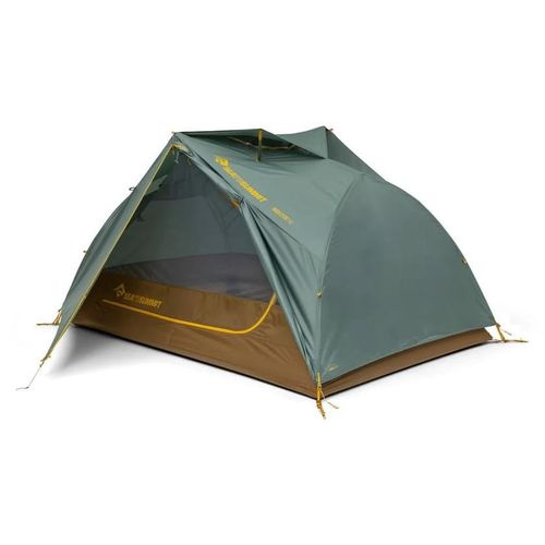 Sea To Summit Ikos Evo Zelt TR2 Lorbeerkranz