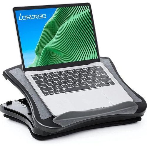 Laptop-Unterstützungstablett