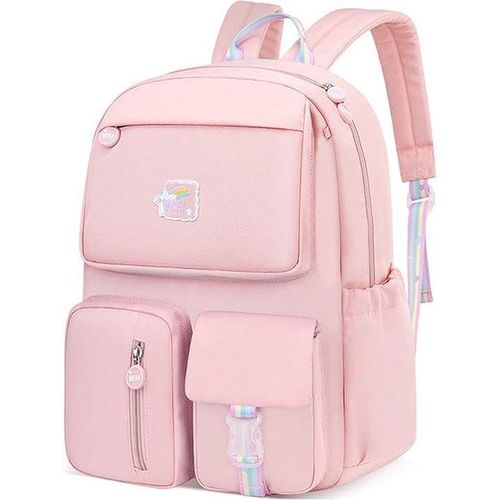 Kindertragetasche, Schulranzen für Jungen, Mädchen, Kinder, für Klassen 1-3, Outdoor, Reisen, Kinderbetreuung, Vorschulalter Tasche, wasserdicht, Nylon.