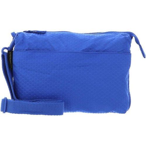 Elektrisches Schultertasche Revival 2.0 in Elektrischem Blau