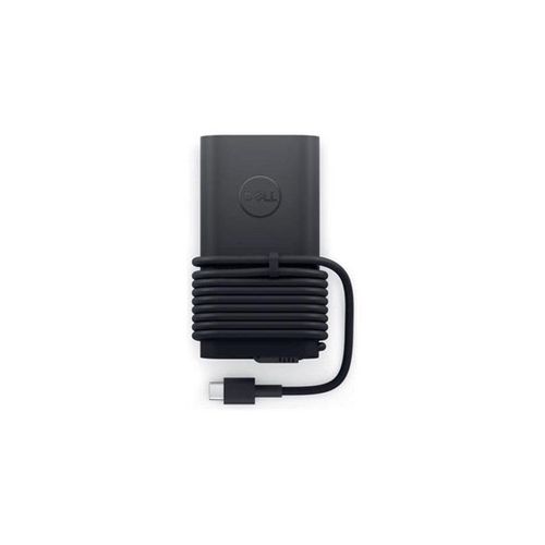 Dell - USB-C power adapter - Gallium Nitride (GaN) ultra slim - 100 Watt