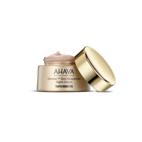 AHAVA Skin Responsive Firming Night Cream - 50 ml