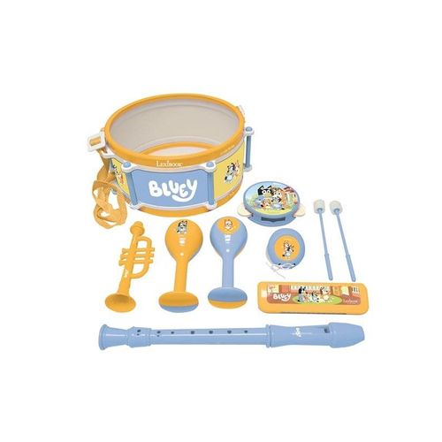 Bluey Musical Set 7 pcs