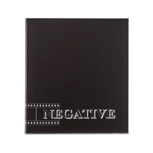 Hama Negative ring binder