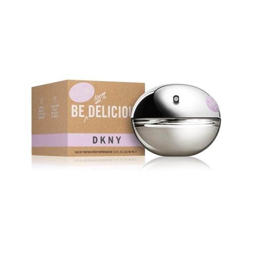 DKNY Be Delicious 100% Edp Spray 100 ml
