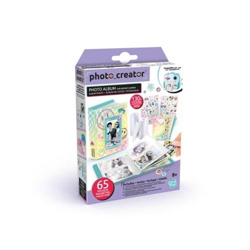 Studio Creator PHOTO CREATOR Photo Album